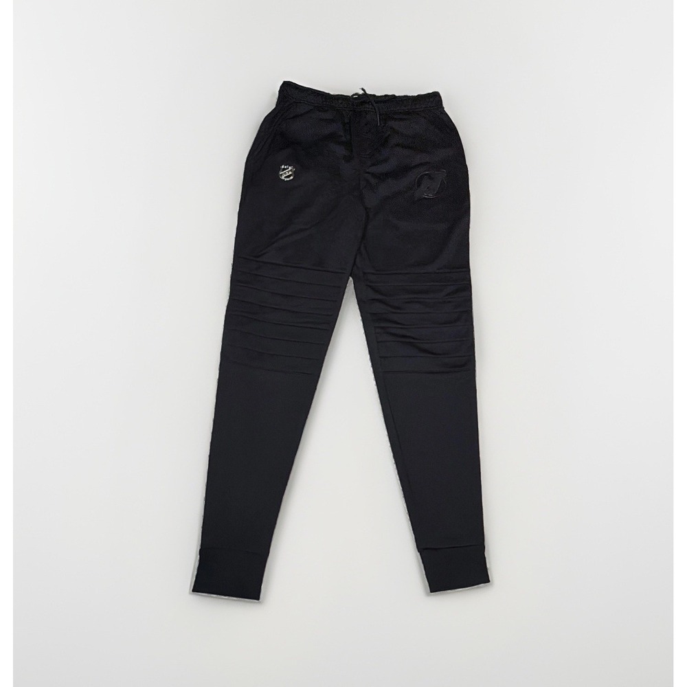 New York Islanders NHL Fanatics Pro Black Joggers/Sweatpants Men's Size Small